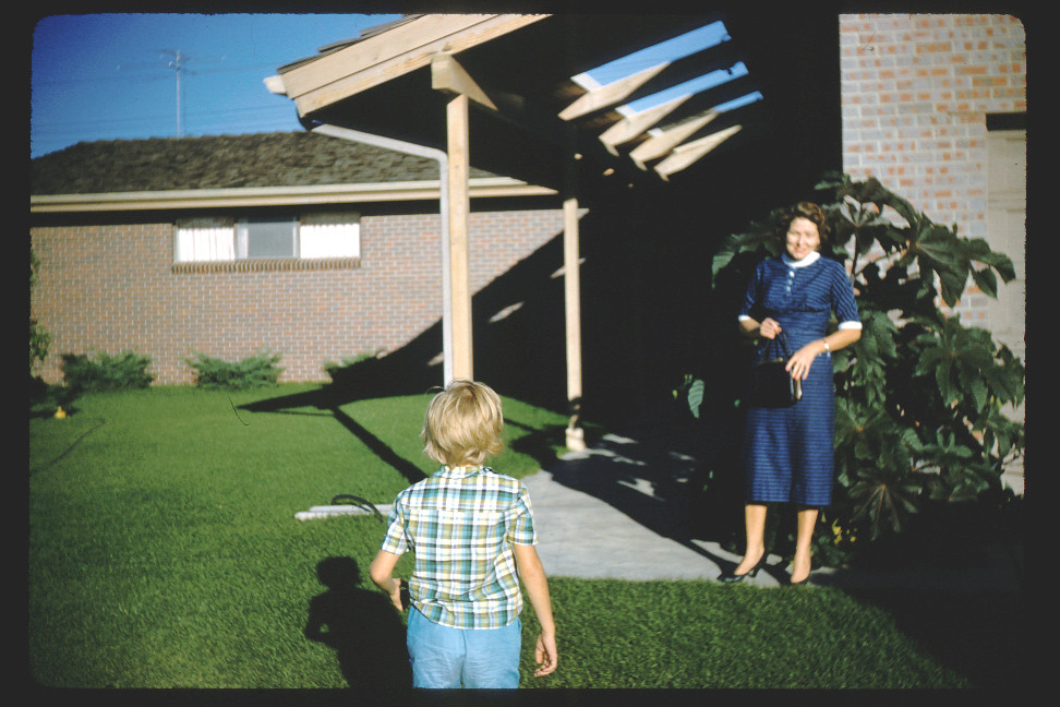 Iowa 1953 167 Bob Van Horn Flickr