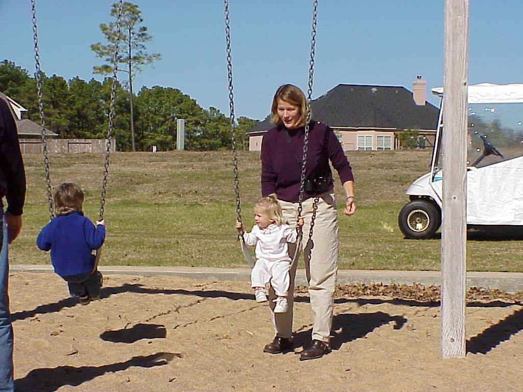 Swingin Bob Van Horn Flickr