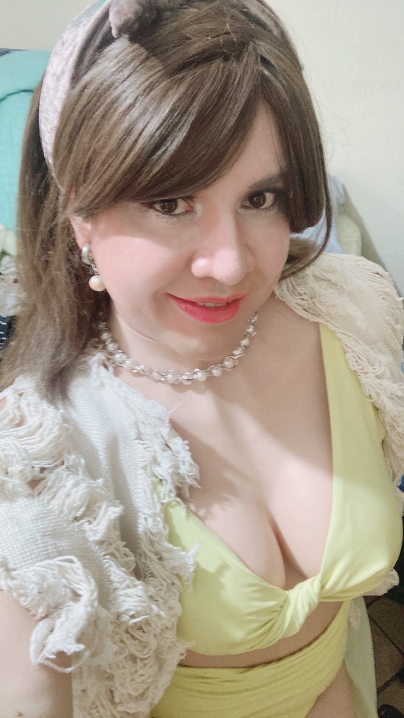 Take me to the nearest beach, please!!! / Llévenme a la pl… Flickr