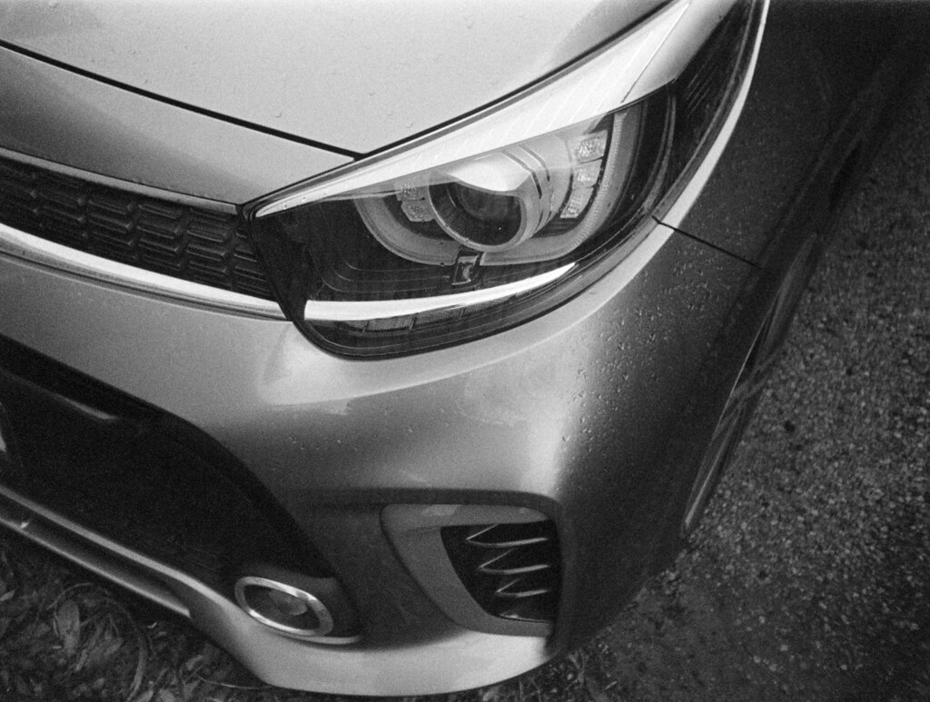 Abstract | Agat 18K, Eastman Double-X 5222, HC-110 Dilution … | Flickr