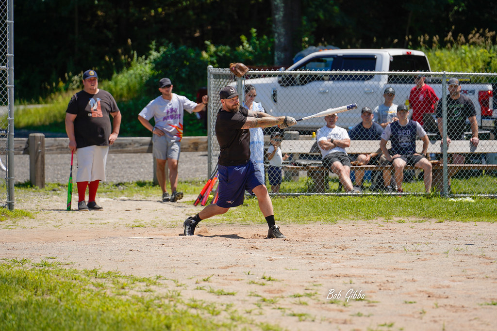Salem PD FD softball732630 Bob Gibbs Flickr