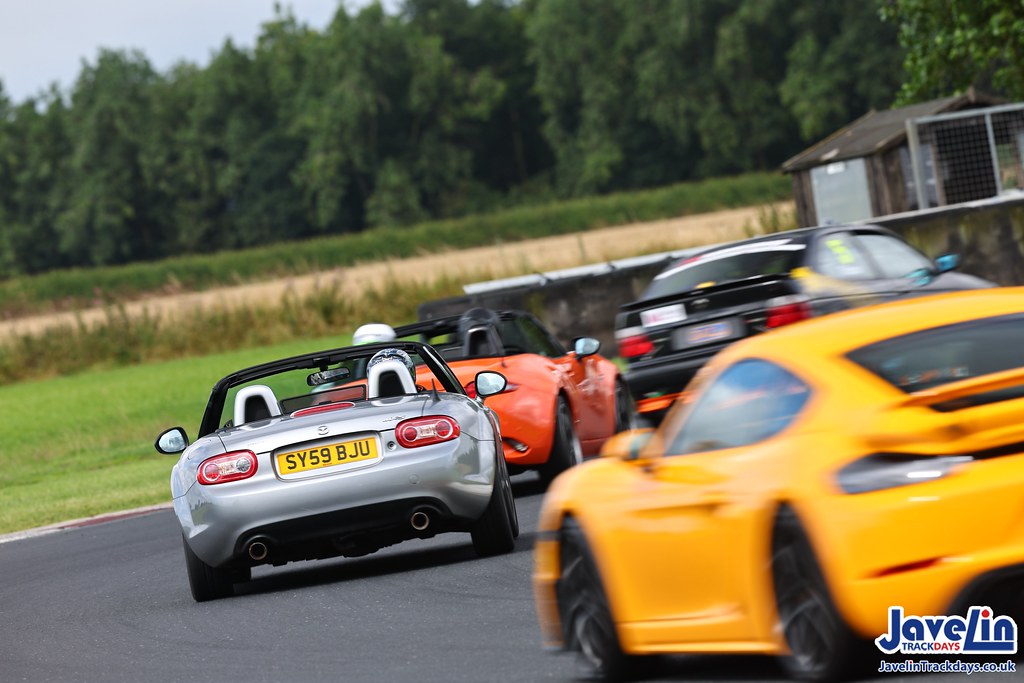 Croftb240723Jav222 Javelin Trackdays Flickr