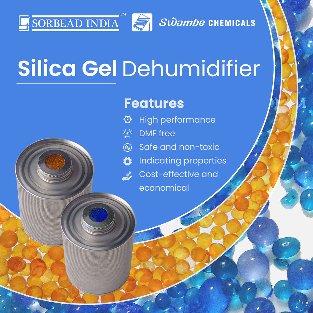 SilicaGeldehumidifier_2 Flickr