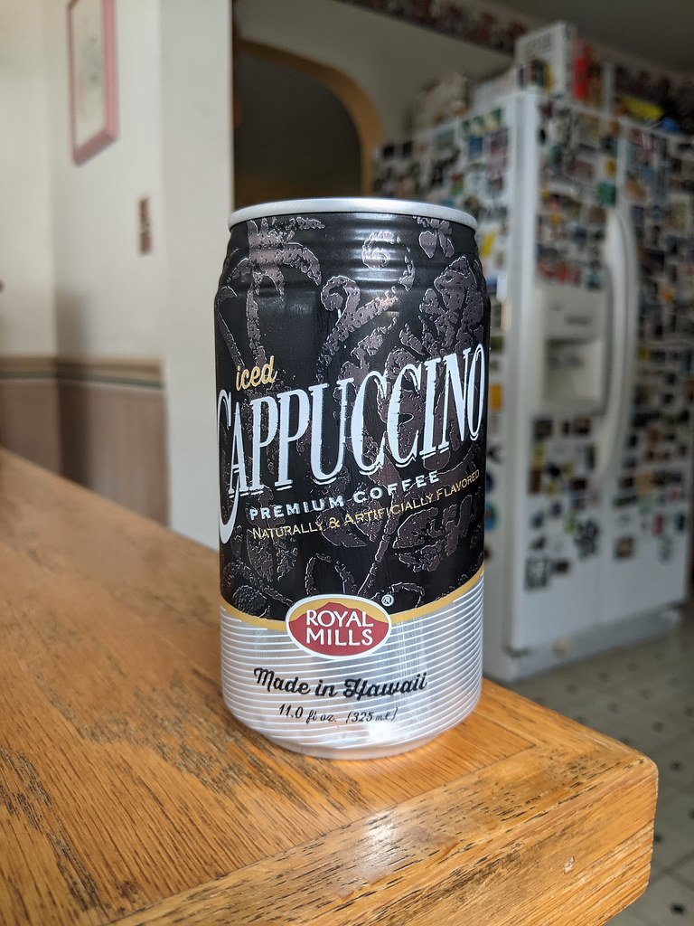 Coffee Royal Mills Iced Cappuccino 5162023 Bruce Gage Flickr