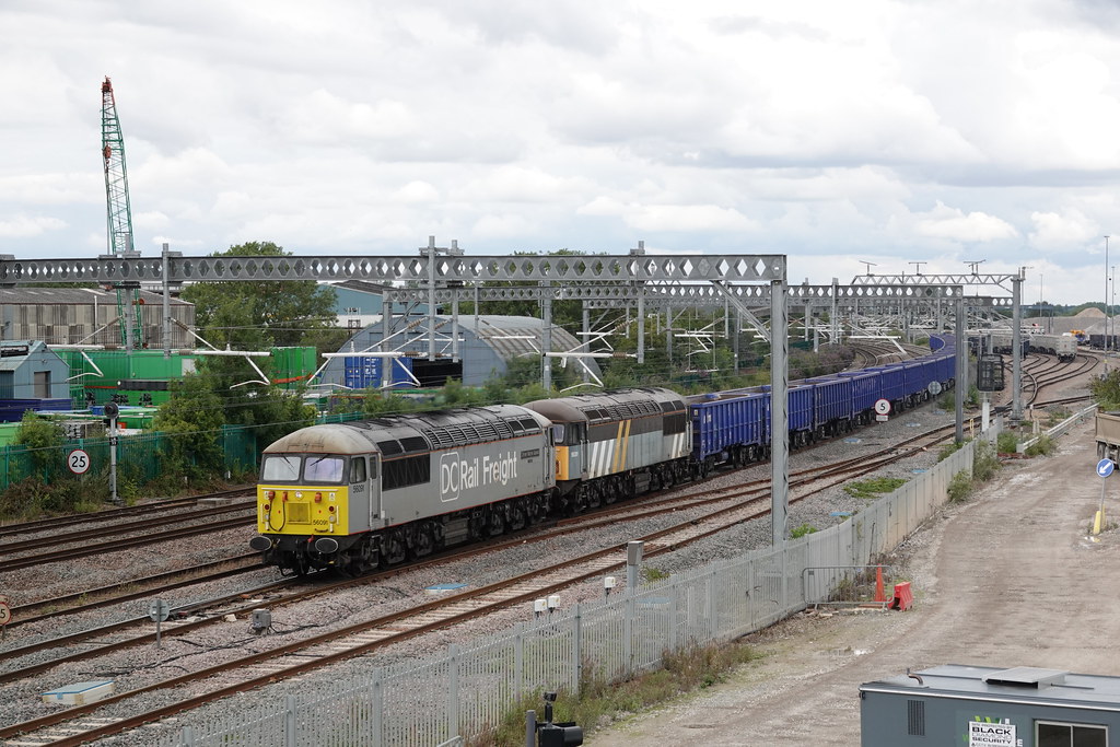 56091301 4Z43 Finedon Rd Bdge, Wellingborough 25723 Flickr