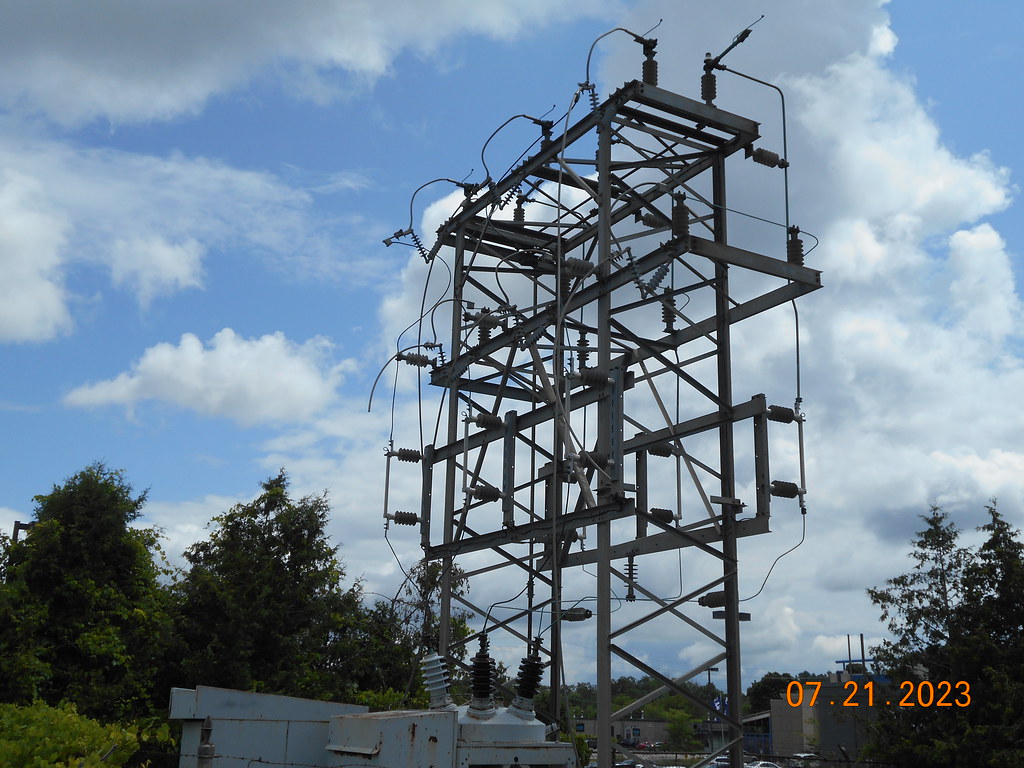 Peterborough Utilities Peterborough, ON Mitchel Hernder Flickr