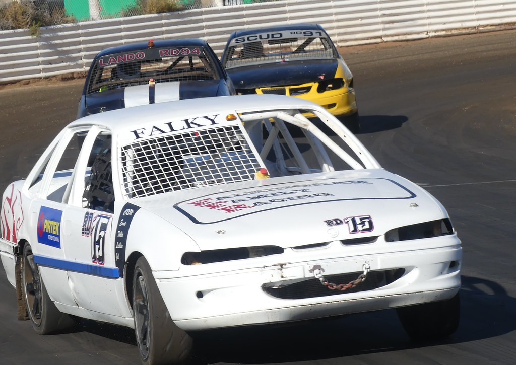 Roxby Downs 23rd July 2023 Flickr