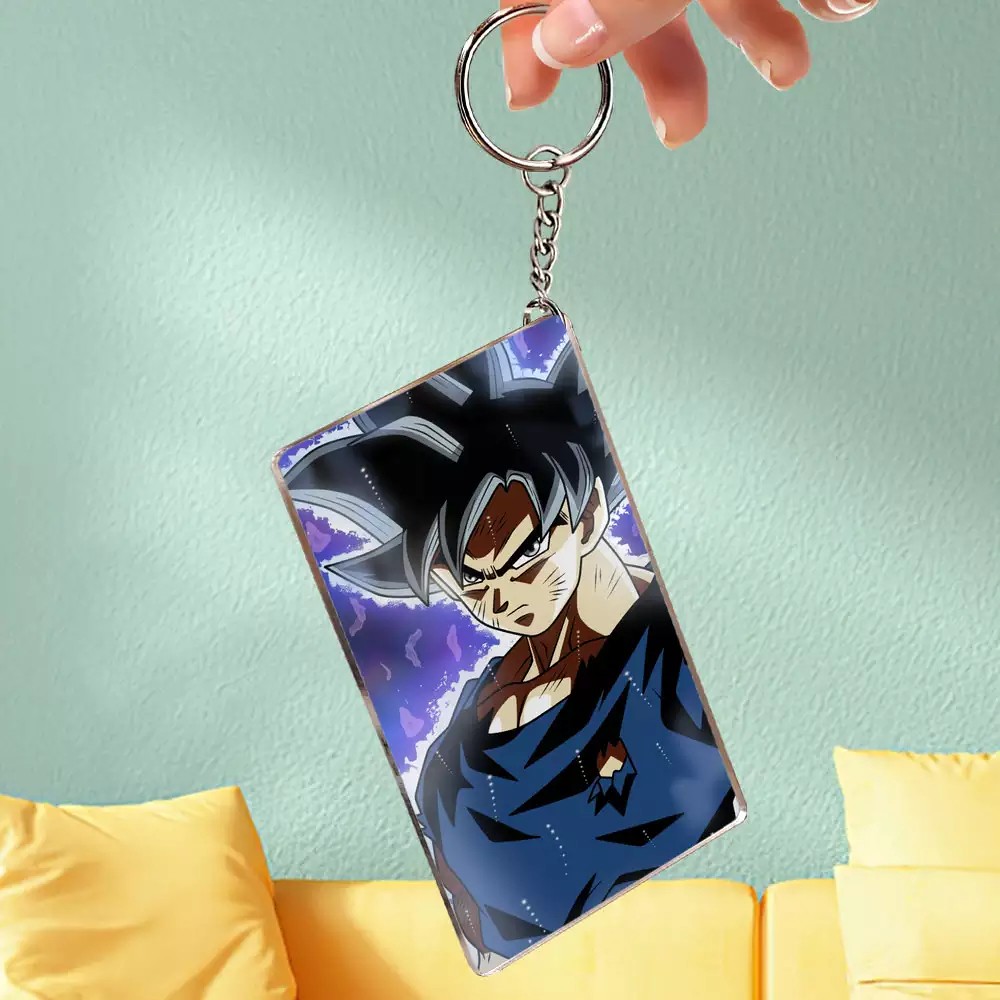 Anime Keychains Anime Keychains Flickr