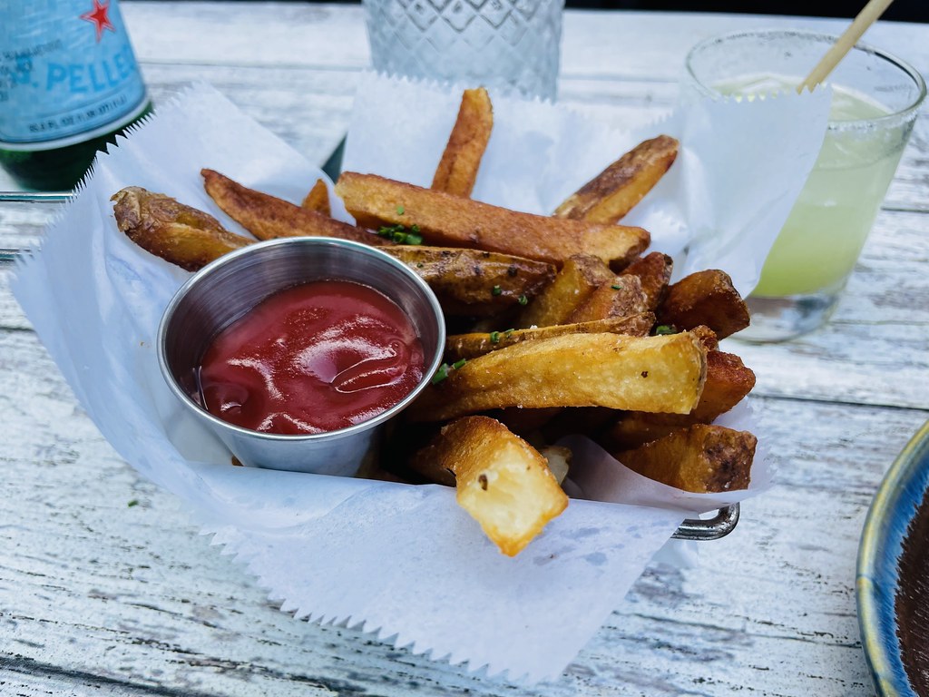 Barrel & Roost Fries Barrel & Roost Middletown, NJ rozrapp Flickr