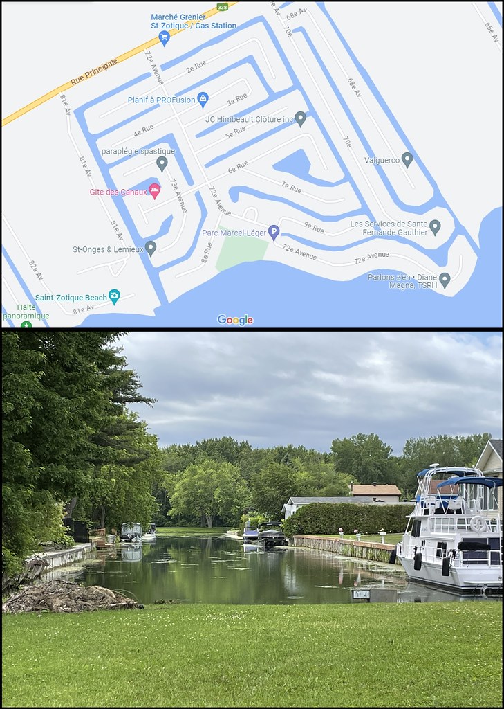 NotreDamedesRivières, SaintZotique,Quebec, Canada Flickr