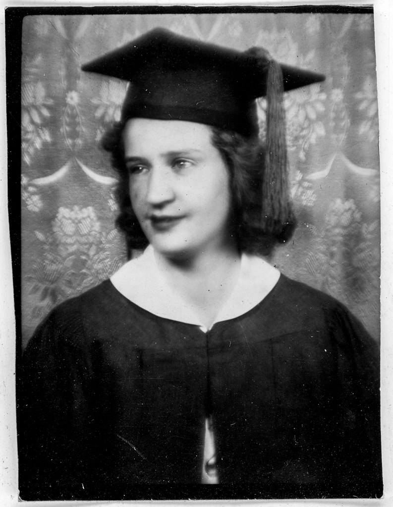 Found Photo Booth photograph Thomas Hawk Flickr