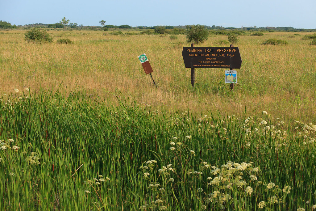 Pembina Trail SNA Polk County Minnesota Brian Kays Flickr