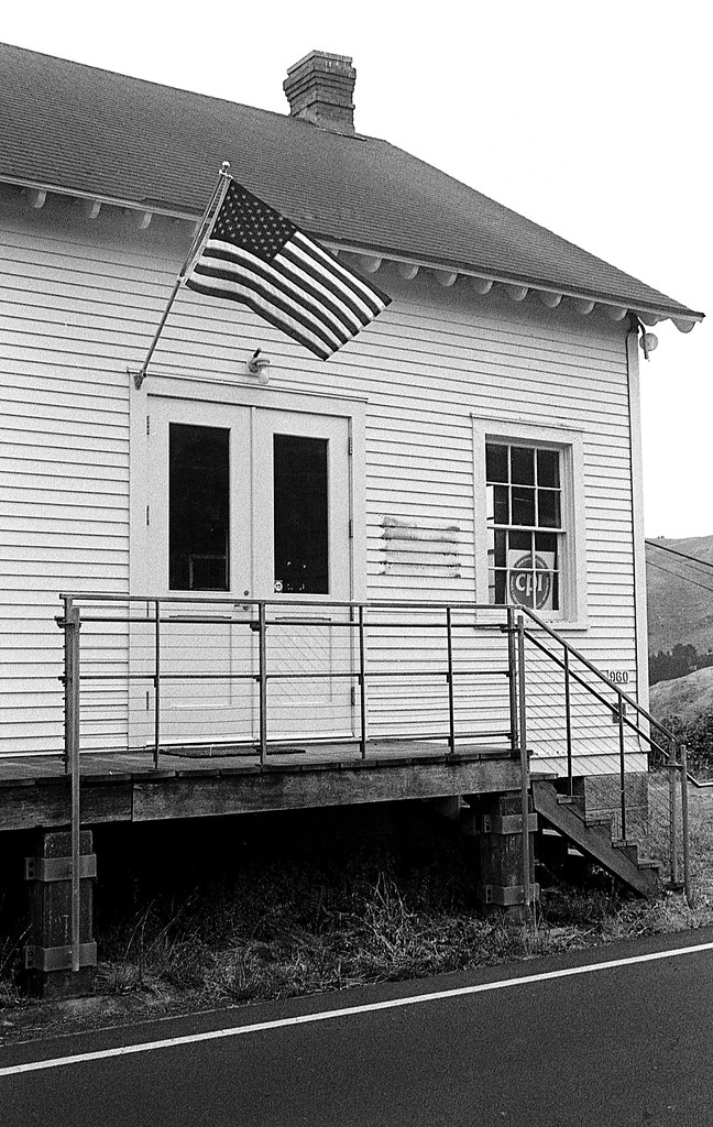 Headlands Center for the Arts This was/is the Headlands Ce… Flickr