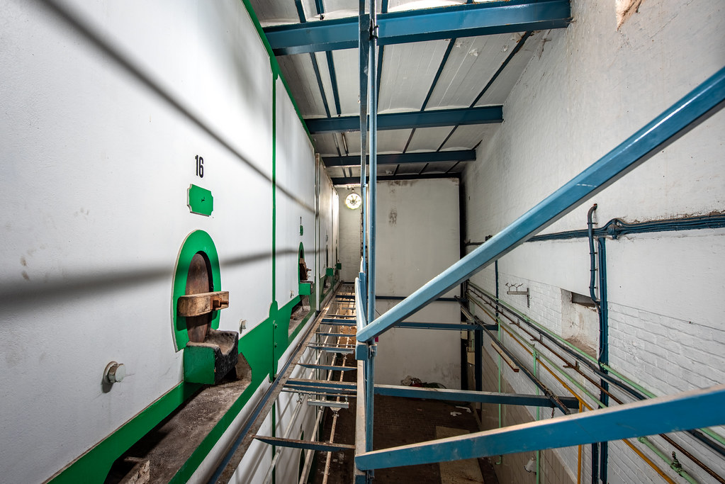 Cider Factory Flickr