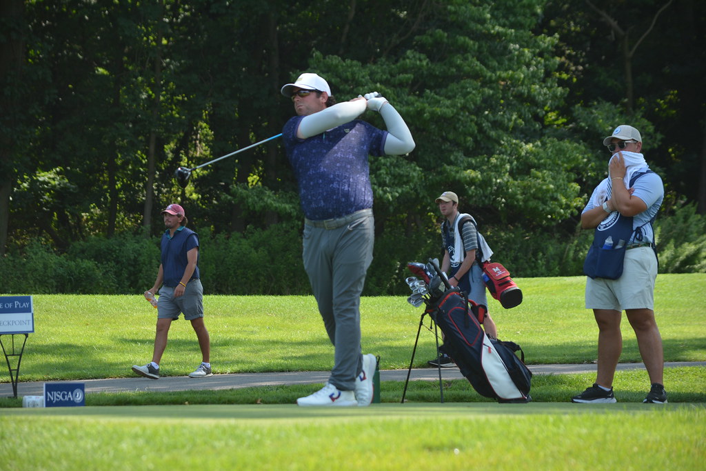 Evan Jones NJSGA1900 Flickr