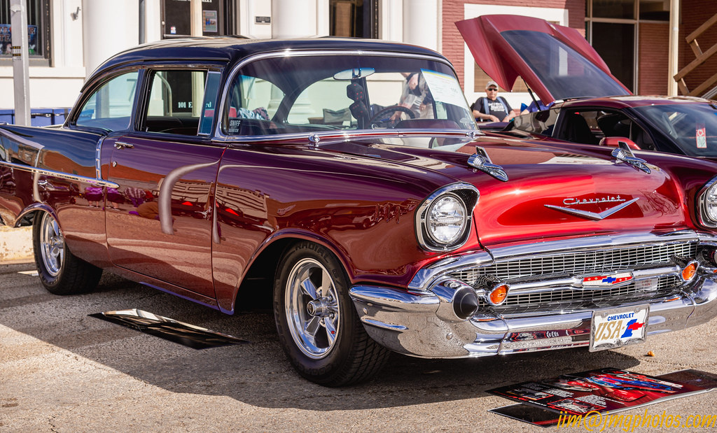 JMG_4099Sh 2023 Sweetwater Car Show Jim Gardner Flickr