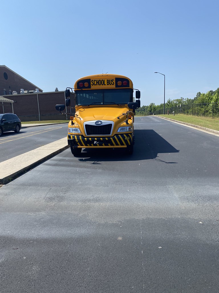 2023 BlueBird Vision (464) TypicalJaylen_ Flickr