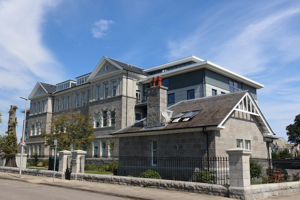 Gordondale House,Mid Stocket Road,Aberdeen_jul 23_13492 Flickr