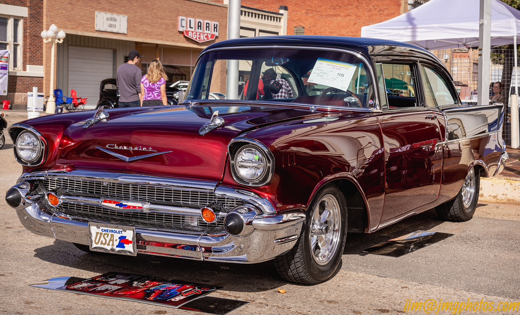 JMG_4098Sh 2023 Sweetwater Car Show Jim Gardner Flickr