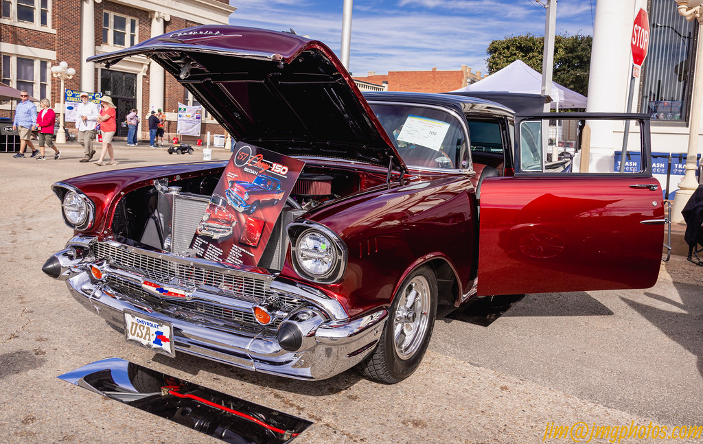 JMG_4079Sh 2023 Sweetwater Car Show Jim Gardner Flickr