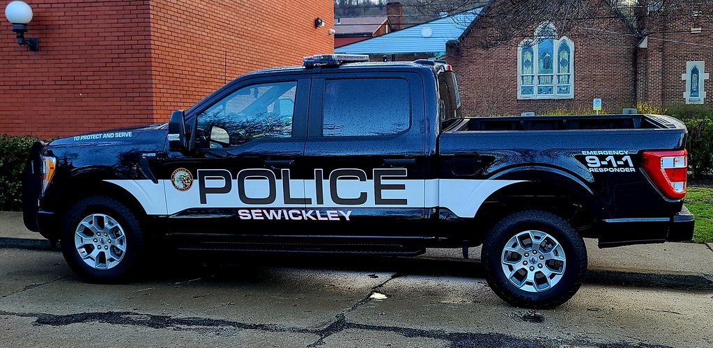 Sewickley, Pennsylvania Police Sewickley, Pennsylvania Pol… Flickr