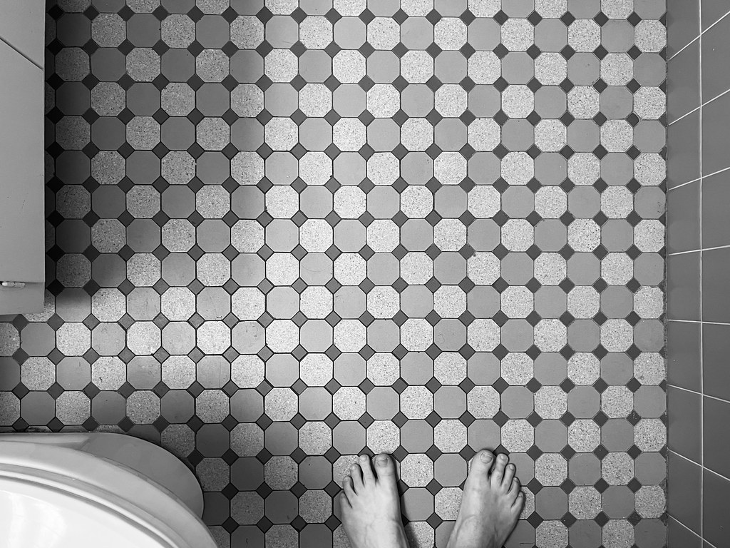 Morning rituals 2023 Clayton Percy Flickr