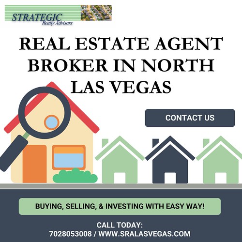 Strategic Realty Advisors Flickr