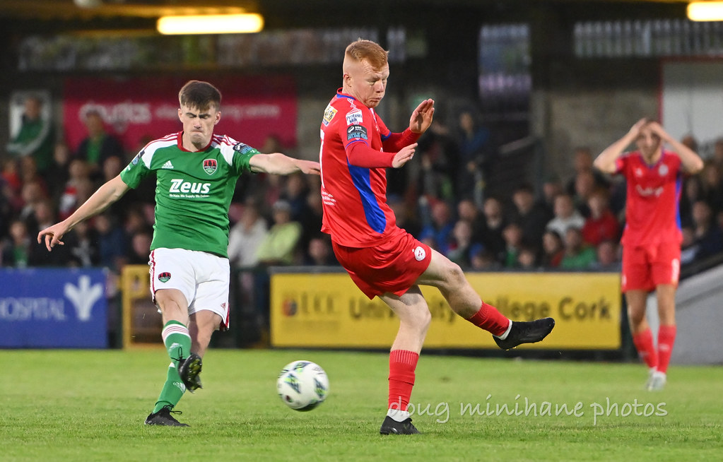 20230728 Cork City FC Vs Shelbourne FC 20230728 Cork City … Flickr