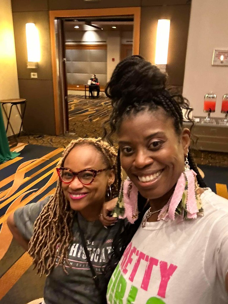 2023 Leadership Seminar Chicago Phi Iota Omega Alpha Kappa Alpha Flickr