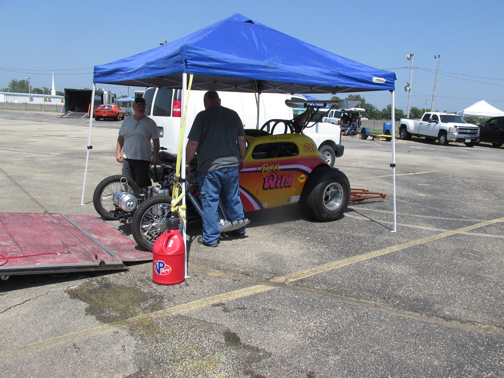 2023728 Bootheel Fuel and Gas Drags Sikeston Missouri Fr… Flickr