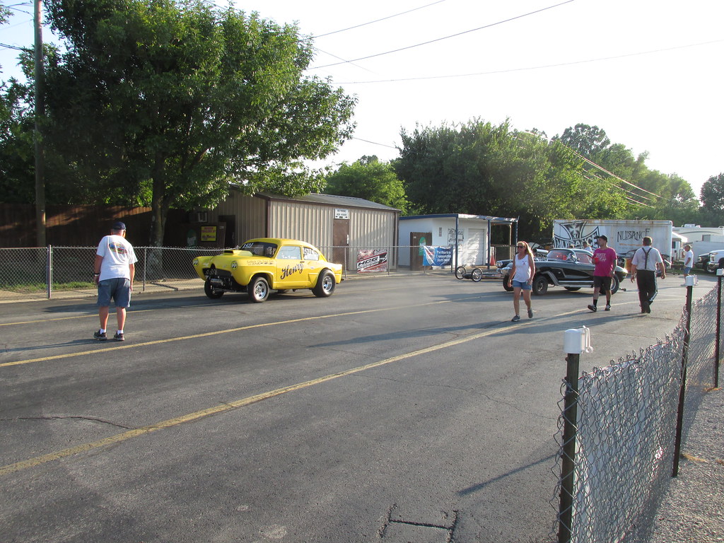 2023728 Bootheel Fuel and Gas Drags Sikeston Missouri Fr… Flickr