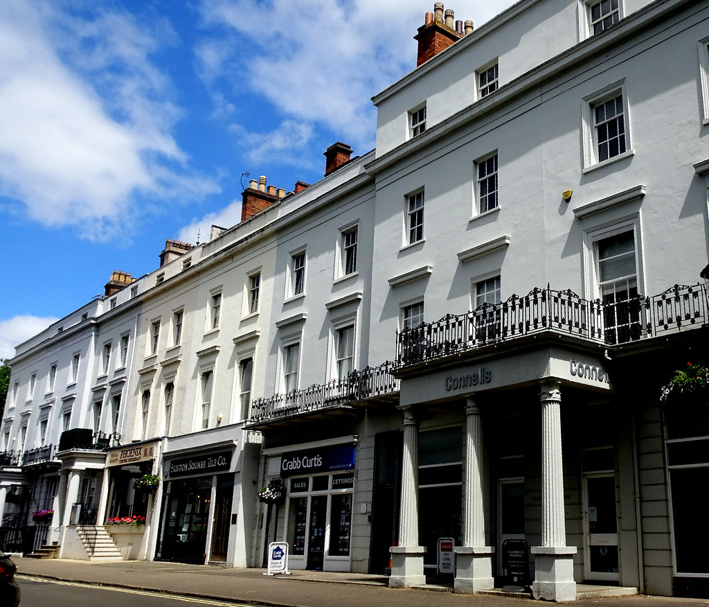 [124360] Leamington Spa 712 Euston Place 712 Euston Pl… Flickr