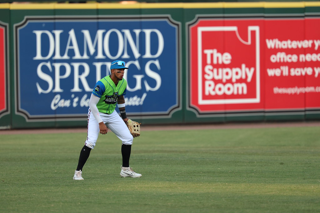 0O9A4095 Flying Squirrels Baseball Flickr