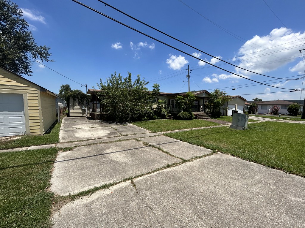 505 Farrar Ave Kenner, LA 70062 OSS Photos Flickr
