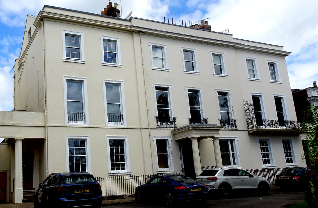 [124398] Leamington Spa 2933 Beauchamp Avenue 2933 Bea… Flickr