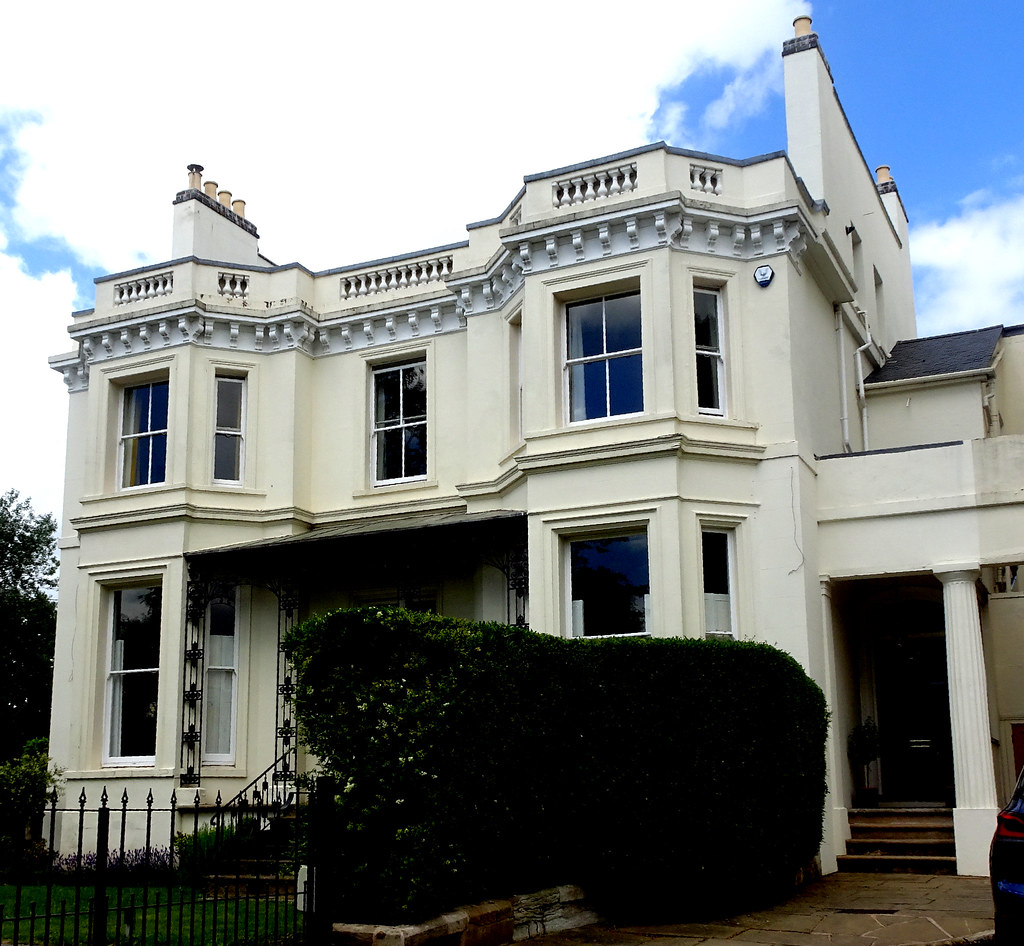 [124399] Leamington Spa 27 Beauchamp Avenue 27 Beauchamp… Flickr