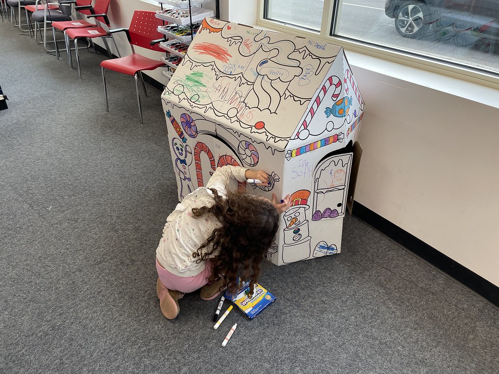 CVS pharmacy Watertown, MA Todd Van Hoosear Flickr