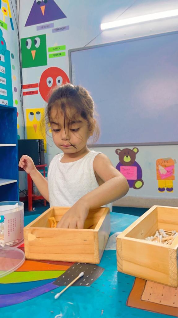 best montessori in Lahore olivetreemontessori.uk/ Flickr