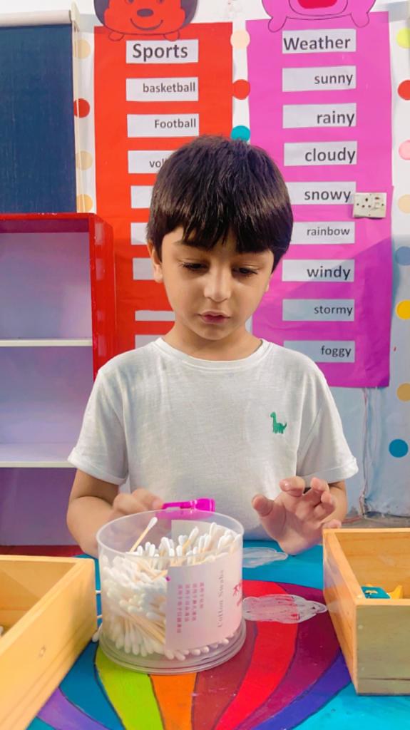 best montessori in Lahore olivetreemontessori.uk/ Flickr