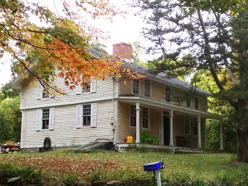 Berlin Historical Society Inc, Berlin CT