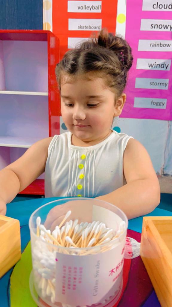 montessori in Lahore olivetreemontessori.uk/ Best School Lahore