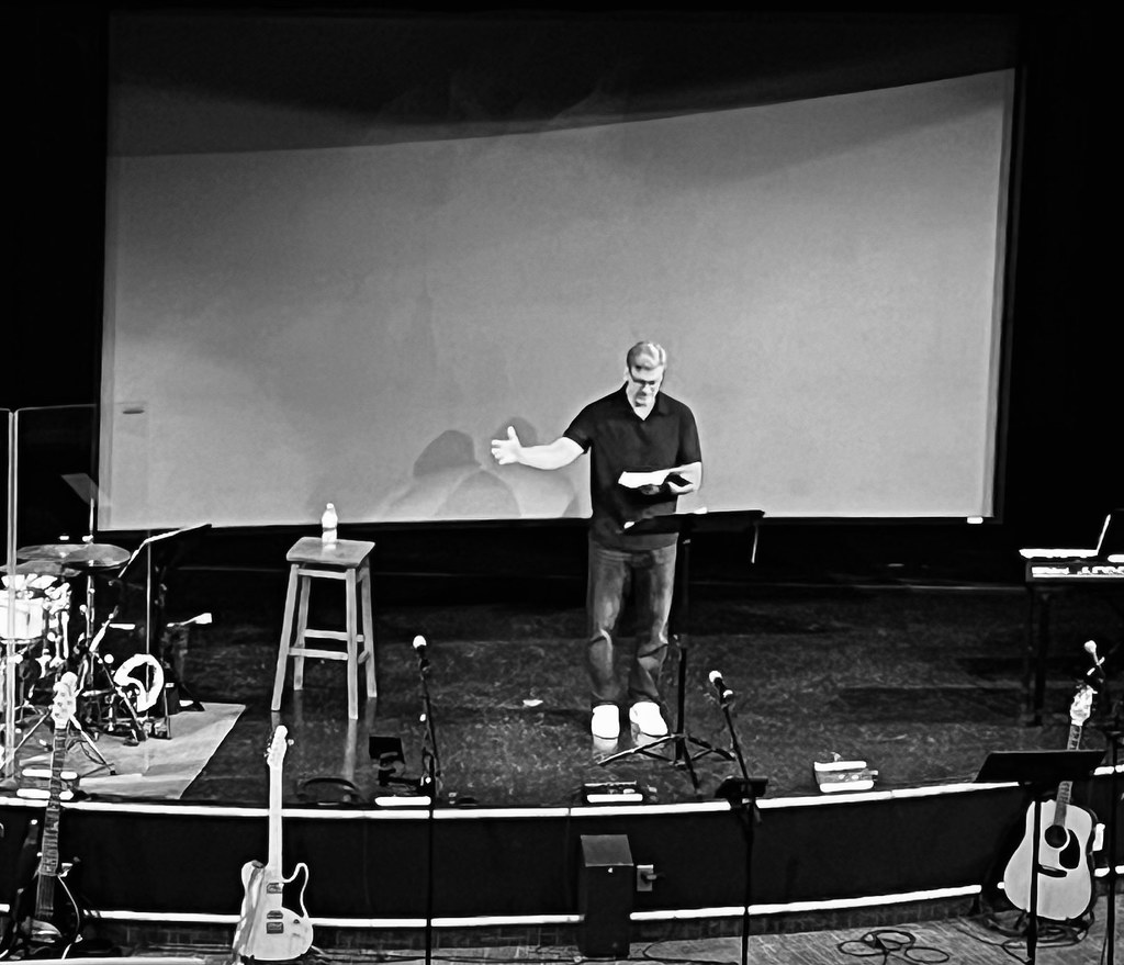 Untitled Redemption Church OKC Flickr