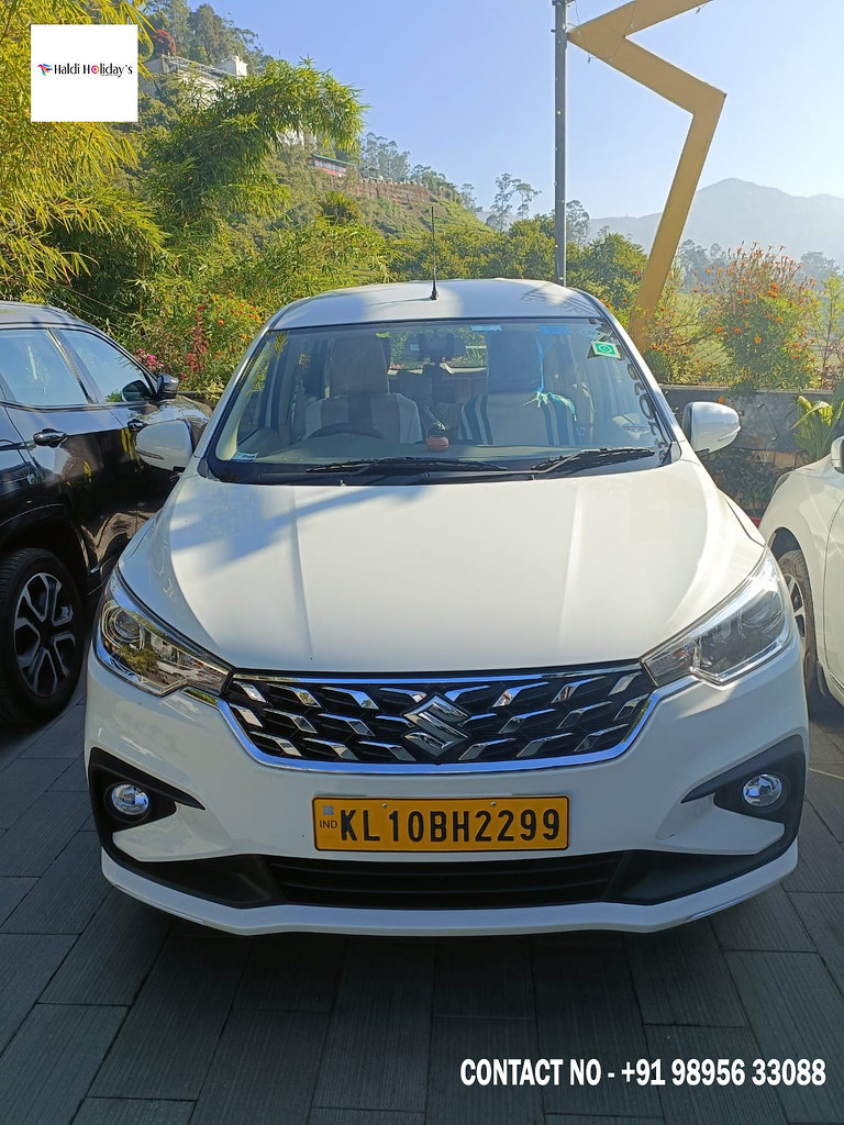 kochi airport taxi services Best cab service in kochi Flickr