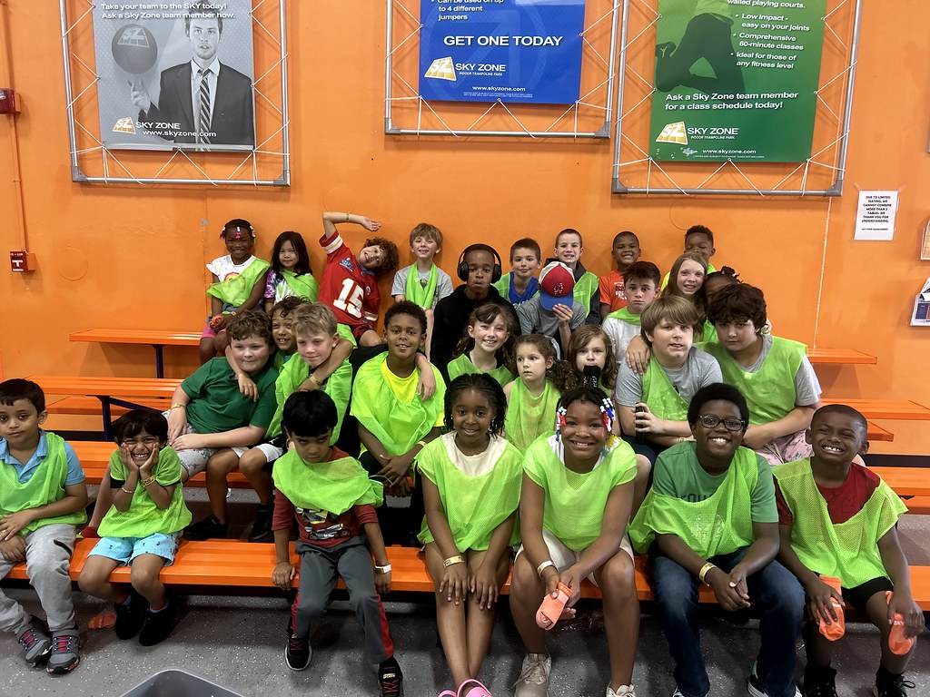 SUMMER CAMP Jessica Rockhill Flickr