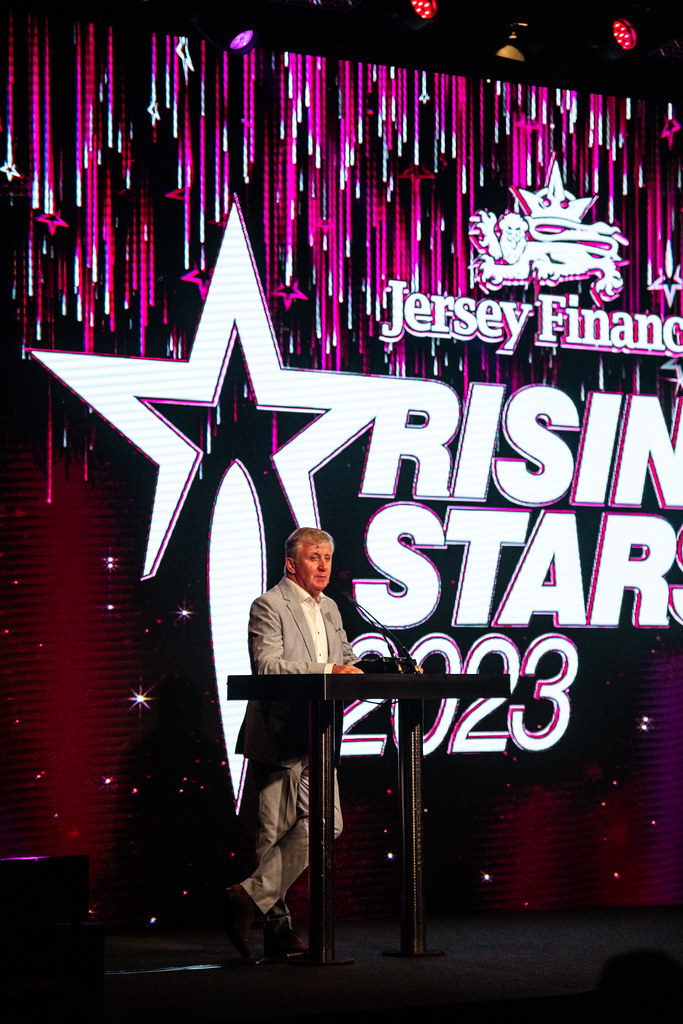 Jersey Finance Rising Stars Awards 2023 Flickr