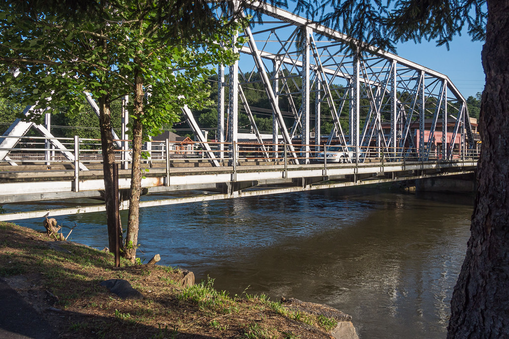 McCaysville, jwcjr Flickr