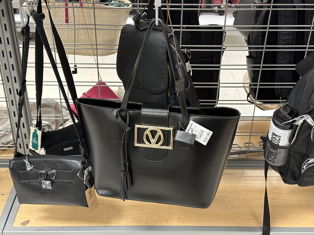 Valentino at Marshalls Phillip Pessar Flickr