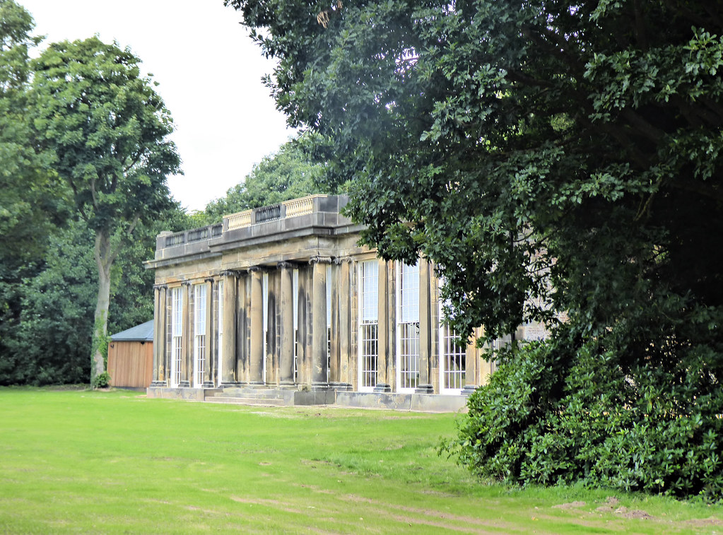 Wentworth Woodhouse Wentworth Woodhouse, near Rotherham, i… Flickr