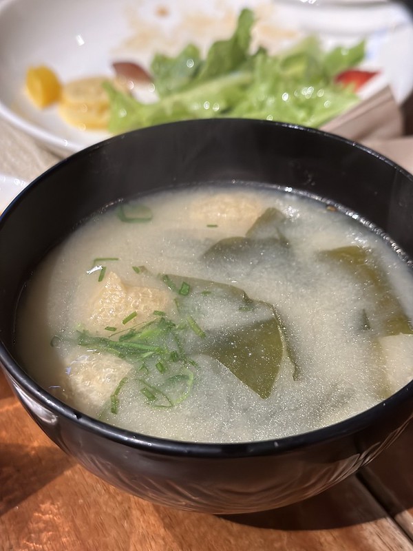 BaguioEats Savoring authentic Japanese delights at Chaya Jellybeans in the City