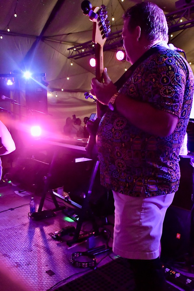 South street band Erin Hardy Flickr